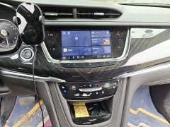 Cadillac XT6 28T Six-Seat AWD Luxury - ფოტო 14