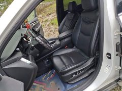 Cadillac XT6 28T Six-Seat AWD Luxury - ფოტო 16