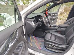 Cadillac XT6 28T Six-Seat AWD Luxury - ფოტო 17