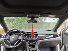 Cadillac XT6 28T Six-Seat AWD Luxury - ფოტო 19