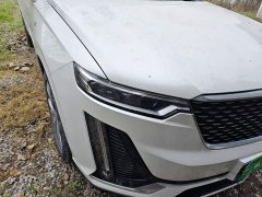 Cadillac XT6 28T Six-Seat AWD Luxury - ფოტო 7