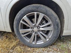Cadillac XT6 28T Six-Seat AWD Luxury - ფოტო 8