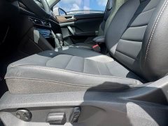 Volkswagen Touareg 280TSI FWD Luxury Edition - ფოტო 10