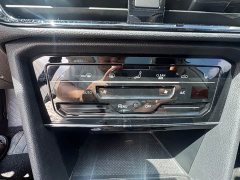 Volkswagen Touareg 280TSI FWD Luxury Edition - ფოტო 11