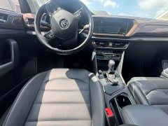 Volkswagen Touareg 280TSI FWD Luxury Edition - ფოტო 12