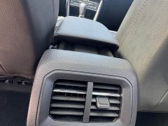 Volkswagen Touareg 280TSI FWD Luxury Edition - ფოტო 13