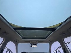 Volkswagen Touareg 280TSI FWD Luxury Edition - ფოტო 16