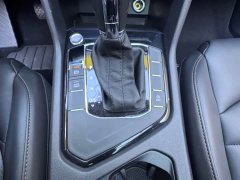 Volkswagen Touareg 280TSI FWD Luxury Edition - ფოტო 17