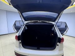 Volkswagen Touareg 280TSI FWD Luxury Edition - ფოტო 18