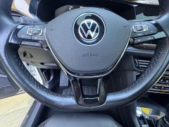 Volkswagen Touareg 280TSI FWD Luxury Edition - ფოტო 20