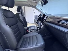 Volkswagen Touareg 280TSI FWD Luxury Edition - ფოტო 7