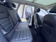 Volkswagen Touareg 280TSI FWD Luxury Edition - ფოტო 8