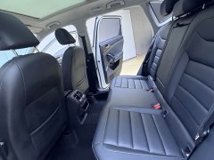Volkswagen Touareg 280TSI FWD Luxury Edition - ფოტო 9