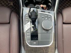 BMW 3 Series Facelift 325Li M Sport Package - ფოტო 13
