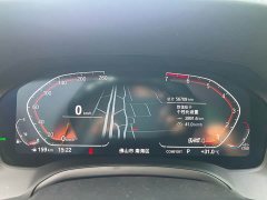 BMW 3 Series Facelift 325Li M Sport Package - ფოტო 14