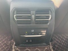 BMW 3 Series Facelift 325Li M Sport Package - ფოტო 15
