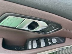 BMW 3 Series Facelift 325Li M Sport Package - ფოტო 16