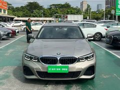 BMW 3 Series Facelift 325Li M Sport Package - ფოტო 3