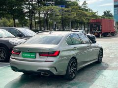 BMW 3 Series Facelift 325Li M Sport Package - ფოტო 4