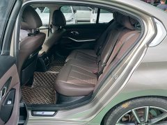 BMW 3 Series Facelift 325Li M Sport Package - ფოტო 7