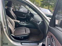 BMW 3 Series Facelift 325Li M Sport Package - ფოტო 9