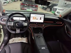 Smart #1 Dynamic Upgrade Edition - ფოტო 12