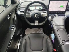 Smart #1 Dynamic Upgrade Edition - ფოტო 13
