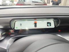 Smart #1 Dynamic Upgrade Edition - ფოტო 14