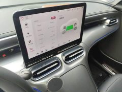 Smart #1 Dynamic Upgrade Edition - ფოტო 16