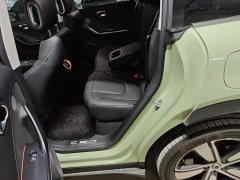 Smart #1 Dynamic Upgrade Edition - ფოტო 20