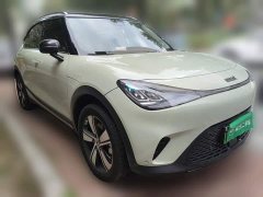 Smart #1 Dynamic Upgrade Edition - ფოტო 4