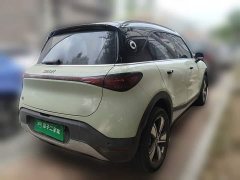Smart #1 Dynamic Upgrade Edition - ფოტო 8