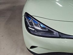 Smart #1 Dynamic Upgrade Edition - ფოტო 9