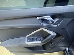 Audi Q3 35 TFSI Fashion Dynamic - ფოტო 11