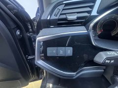 Audi Q3 35 TFSI Fashion Dynamic - ფოტო 12