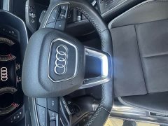 Audi Q3 35 TFSI Fashion Dynamic - ფოტო 13