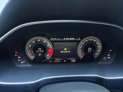 Audi Q3 35 TFSI Fashion Dynamic - ფოტო 14