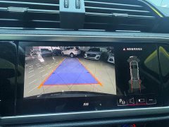 Audi Q3 35 TFSI Fashion Dynamic - ფოტო 15