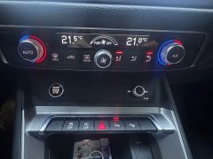 Audi Q3 35 TFSI Fashion Dynamic - ფოტო 16