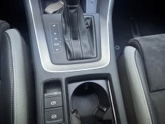 Audi Q3 35 TFSI Fashion Dynamic - ფოტო 17