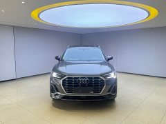 Audi Q3 35 TFSI Fashion Dynamic - ფოტო 2