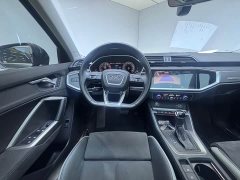 Audi Q3 35 TFSI Fashion Dynamic - ფოტო 20