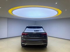 Audi Q3 35 TFSI Fashion Dynamic - ფოტო 5