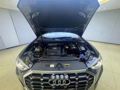 Audi Q3 35 TFSI Fashion Dynamic - ფოტო 7
