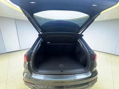 Audi Q3 35 TFSI Fashion Dynamic - ფოტო 8