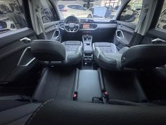 Audi Q3 35 TFSI Fashion Dynamic - ფოტო 9