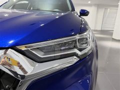 FAW Red Flag HS5 Facelift 2.0T Smart Connected Premium AWD - ფოტო 11