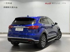 FAW Red Flag HS5 Facelift 2.0T Smart Connected Premium AWD - ფოტო 4