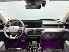 FAW Red Flag HS5 Facelift 2.0T Smart Connected Premium AWD - ფოტო 6