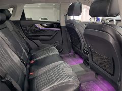 FAW Red Flag HS5 Facelift 2.0T Smart Connected Premium AWD - ფოტო 7